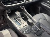 Used 2024 Toyota Grand Highlander SUV