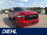 New 2026 Ram 1500 Truck