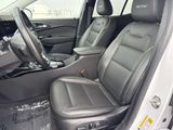 Used 2025 Chevrolet Trax SUV
