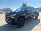 New 2026 Chevrolet Silverado 1500 Truck