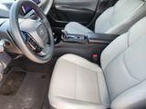 Used 2024 Toyota Prius Hatchback
