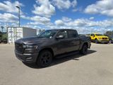 New 2026 Ram 1500 Truck