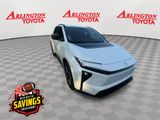 Used 2026 Toyota bZ SUV