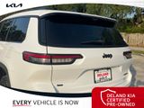 Used 2023 Jeep Grand Cherokee L SUV
