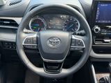 Used 2022 Toyota Highlander Hybrid SUV