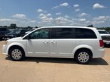 Used 2018 Dodge Grand Caravan Van