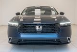 New 2026 Honda Accord Hybrid Sedan