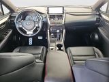 Used 2021 Lexus NX SUV