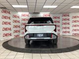 New 2027 Kia Seltos SUV
