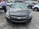 Used 2010 Chevrolet Malibu Sedan