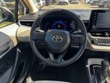 Used 2022 Toyota Corolla Hybrid Sedan