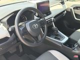 Used 2025 Toyota RAV4 SUV