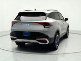 Used 2024 Kia Sportage SUV