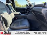 Used 2024 Toyota Land Cruiser SUV