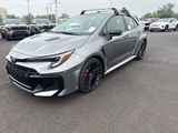 New 2026 Toyota GR Corolla Hatchback
