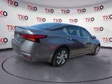 Used 2024 Nissan Altima Sedan