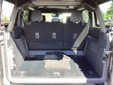 New 2026 Ford Bronco SUV