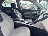 Used 2017 Chevrolet Equinox SUV