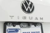 Used 2023 Volkswagen Tiguan SUV