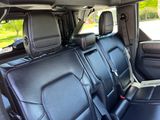 Used 2025 Ford Bronco SUV