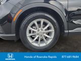 Used 2025 Honda CR-V SUV