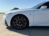 Used 2021 Lexus IS Sedan
