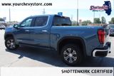 Used 2024 GMC Sierra 1500 Truck