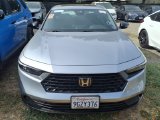 Used 2023 Honda Accord Hybrid Sedan
