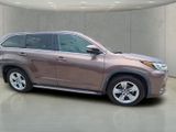 Used 2019 Toyota Highlander SUV