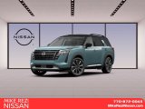 New 2026 Nissan Pathfinder SUV