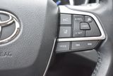 Used 2022 Toyota Highlander Hybrid SUV