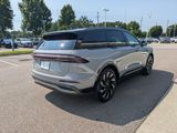New 2026 Lincoln Nautilus SUV