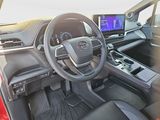 Used 2025 Toyota Sienna Van