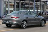 Used 2025 Mercedes-benz CLA Coupe