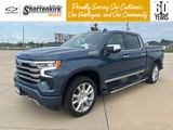 Used 2024 Chevrolet Silverado 1500 Truck