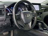 Used 2021 Toyota Camry Hybrid Sedan