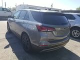 Used 2023 Chevrolet Equinox SUV