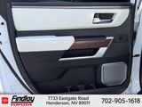 Used 2024 Toyota Tundra Hybrid Truck
