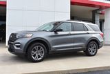 Used 2023 Ford Explorer SUV
