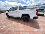Used 2024 Chevrolet Silverado 1500 Truck