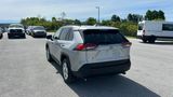 Used 2021 Toyota RAV4 Hybrid SUV