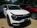 Used 2023 Kia Sportage Hybrid SUV