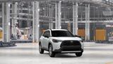 New 2026 Toyota Corolla Cross SUV