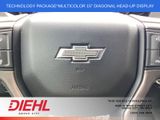 Used 2023 Chevrolet Silverado 1500 Truck