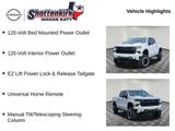 Used 2024 Chevrolet Silverado 1500 Truck