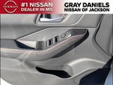 New 2026 Nissan Rogue SUV