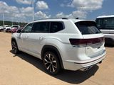 Used 2024 Volkswagen Atlas SUV