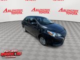 Used 2024 Mitsubishi Mirage G4 Sedan