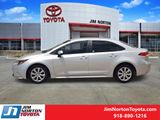 Used 2025 Toyota Corolla Sedan