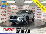 Used 2024 Subaru Crosstrek SUV